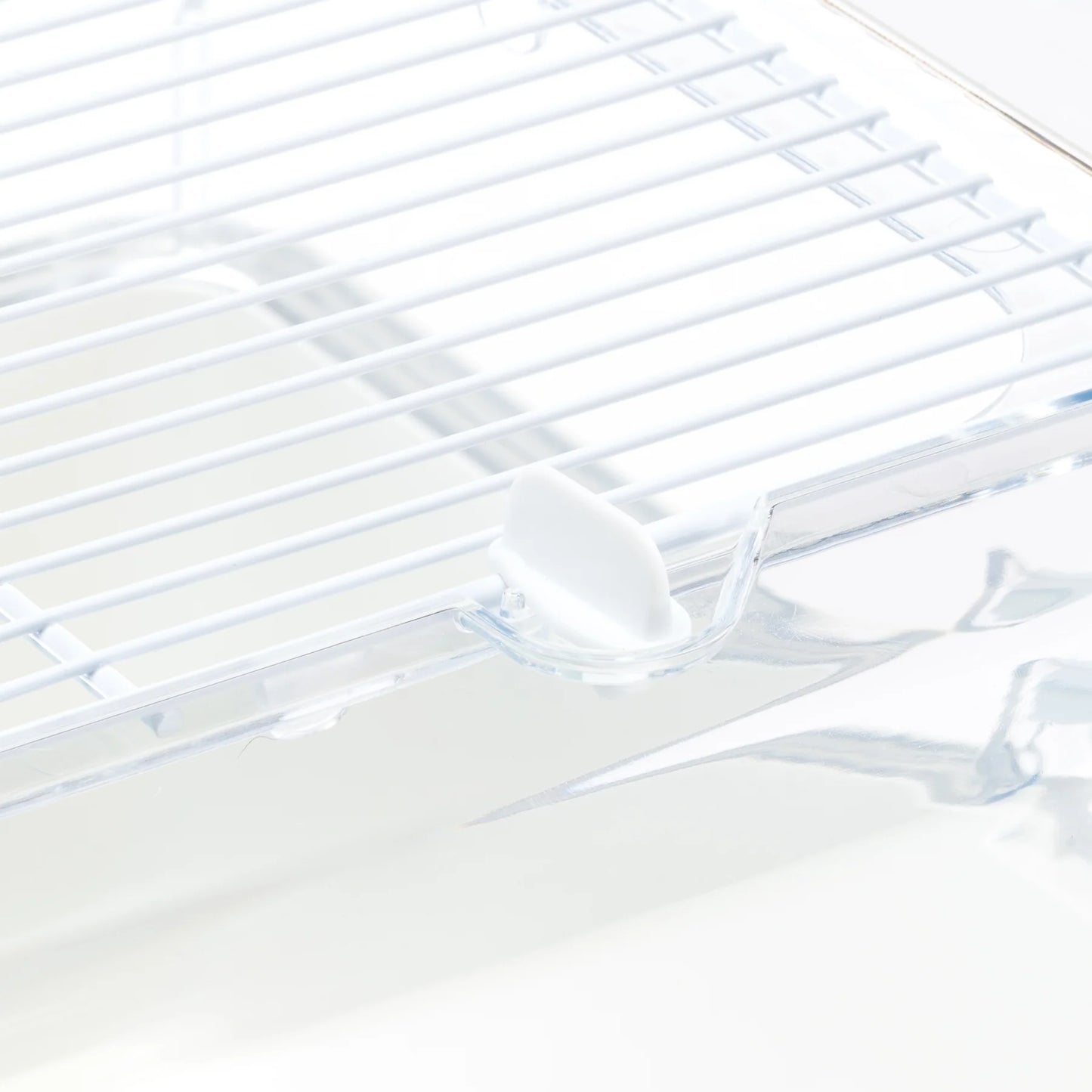 Mini Duna Hamsterbur