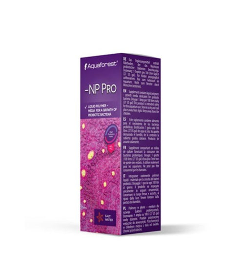 NP Pro - 10 ML