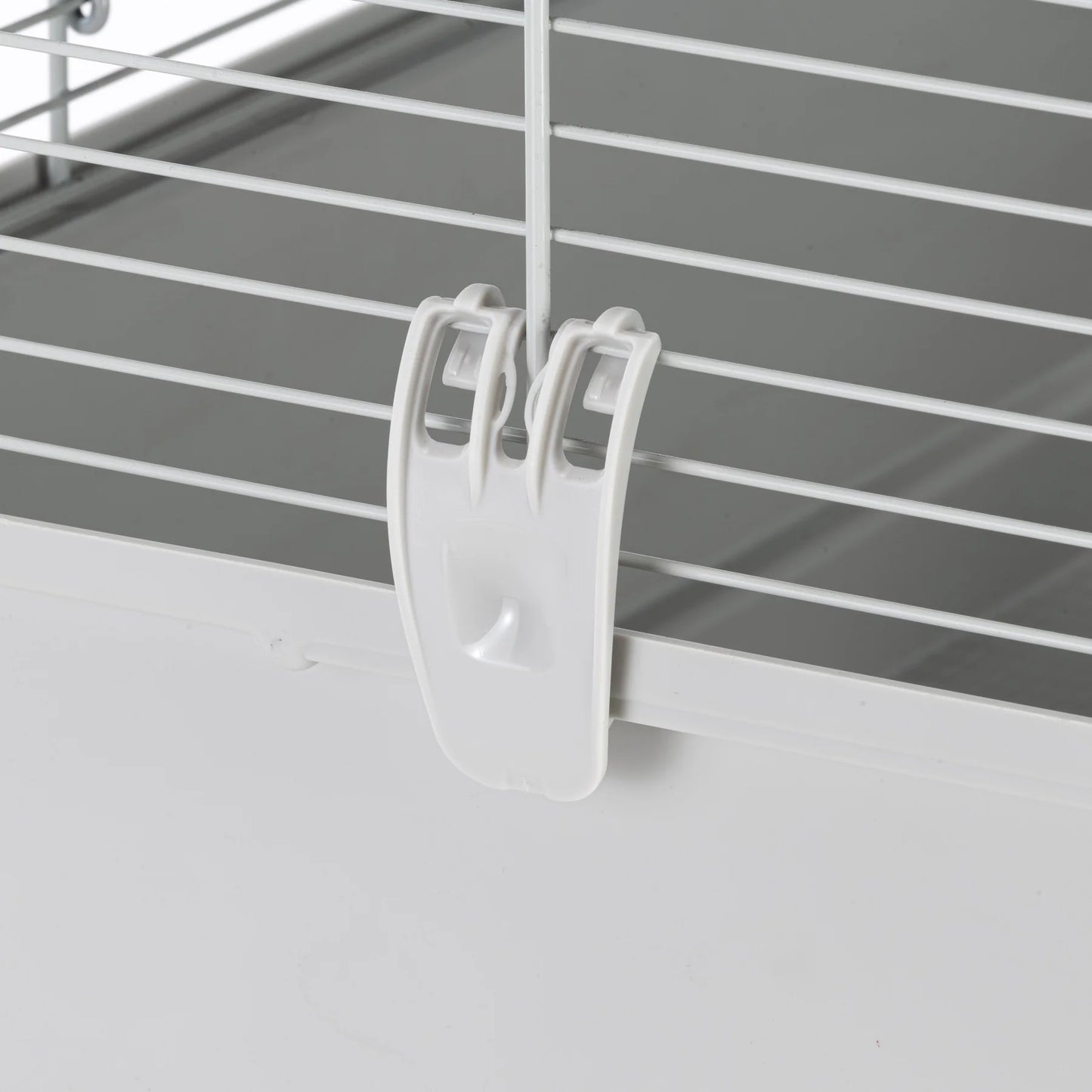 Illerbur Furet XL - Grå