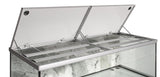 Akvastabil Move Akvarium Svart -720 L