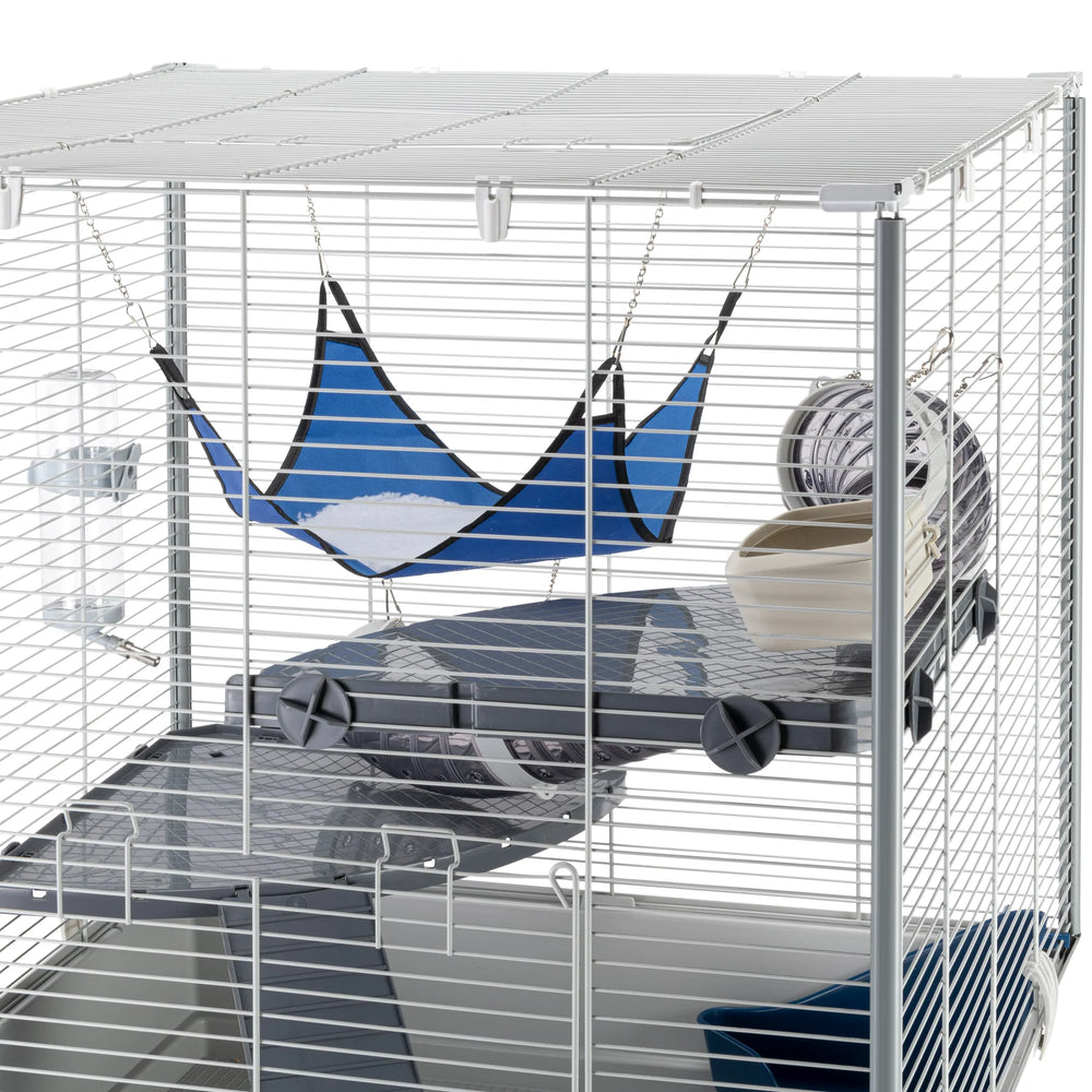 Rått/Illerbur Furet XL