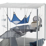 Rått/Illerbur Furet XL