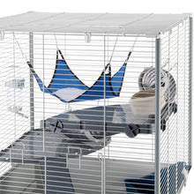 Illerbur Furet XL - Grå