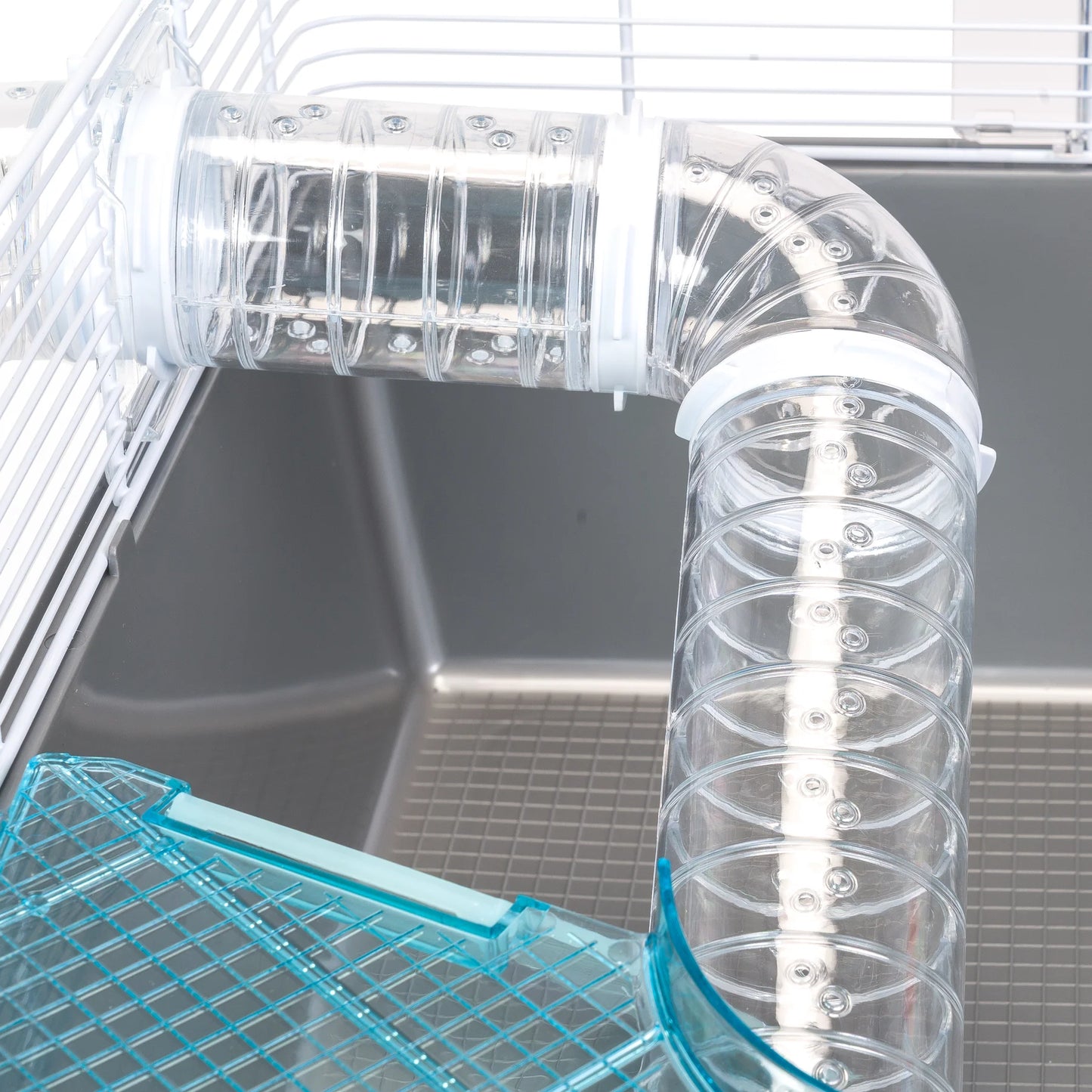 Smådjursbur Duna Fun Large