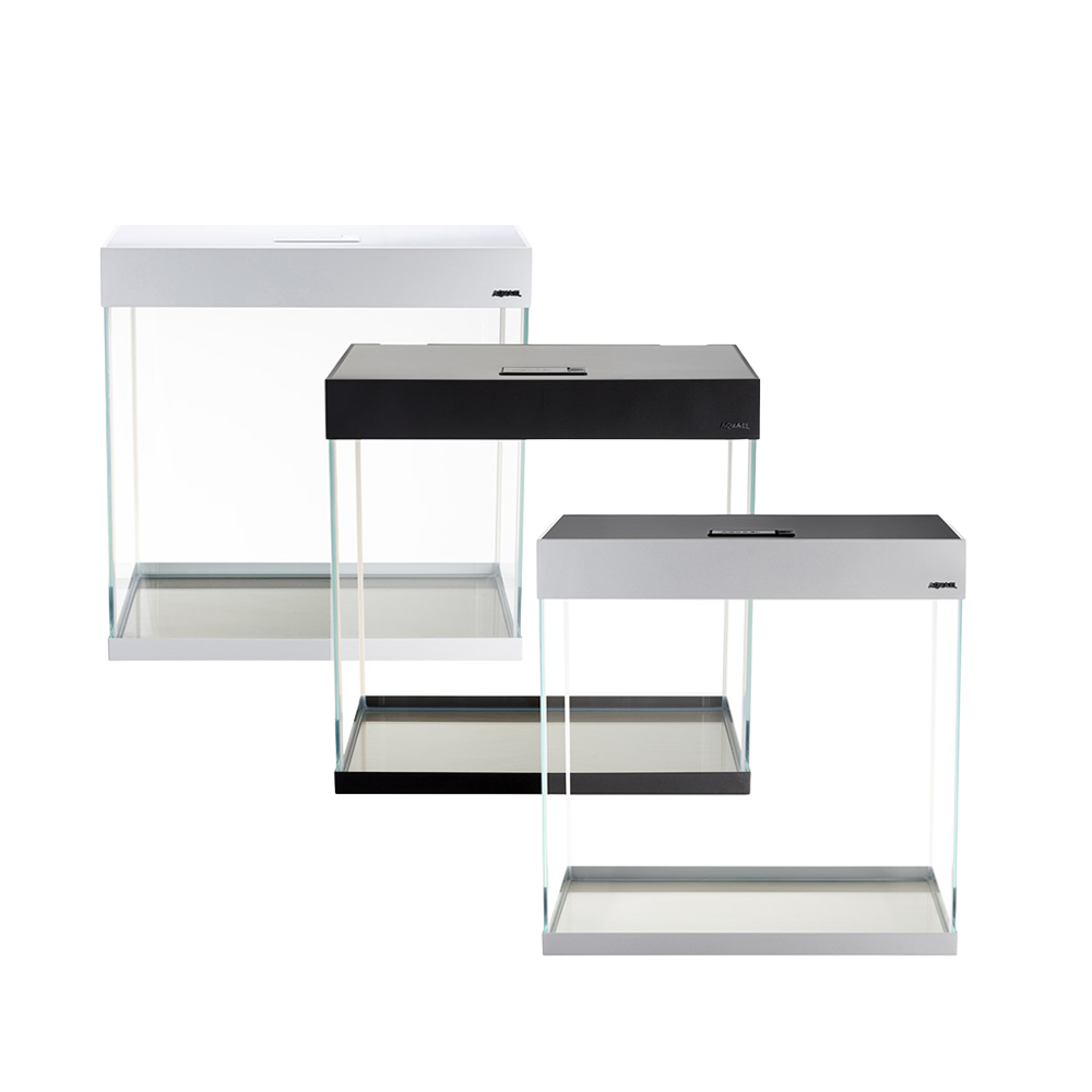 Aquael Opti Set 130 Grey 2.0