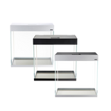 Aquael Opti Set 130 Grey 2.0