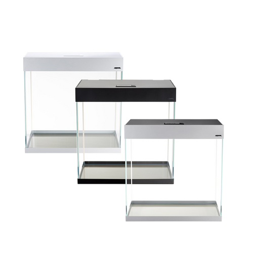 Aquael Opti Set 130 Grey 2.0
