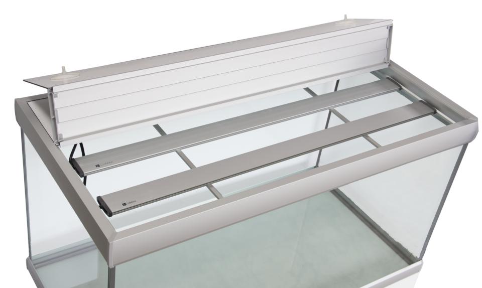 Akvastabil Fusion Akvarium - 250 L