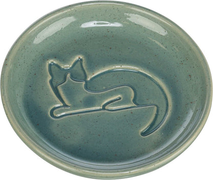 Skål Keramik Katt - 0.15 L