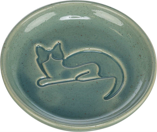 Skål Keramik Katt - 0.15 L