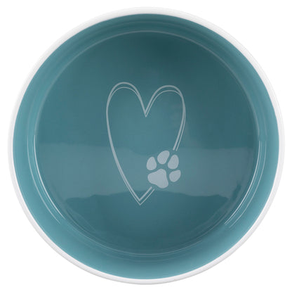 Pet’s Home Keramikskål - 0.3 L