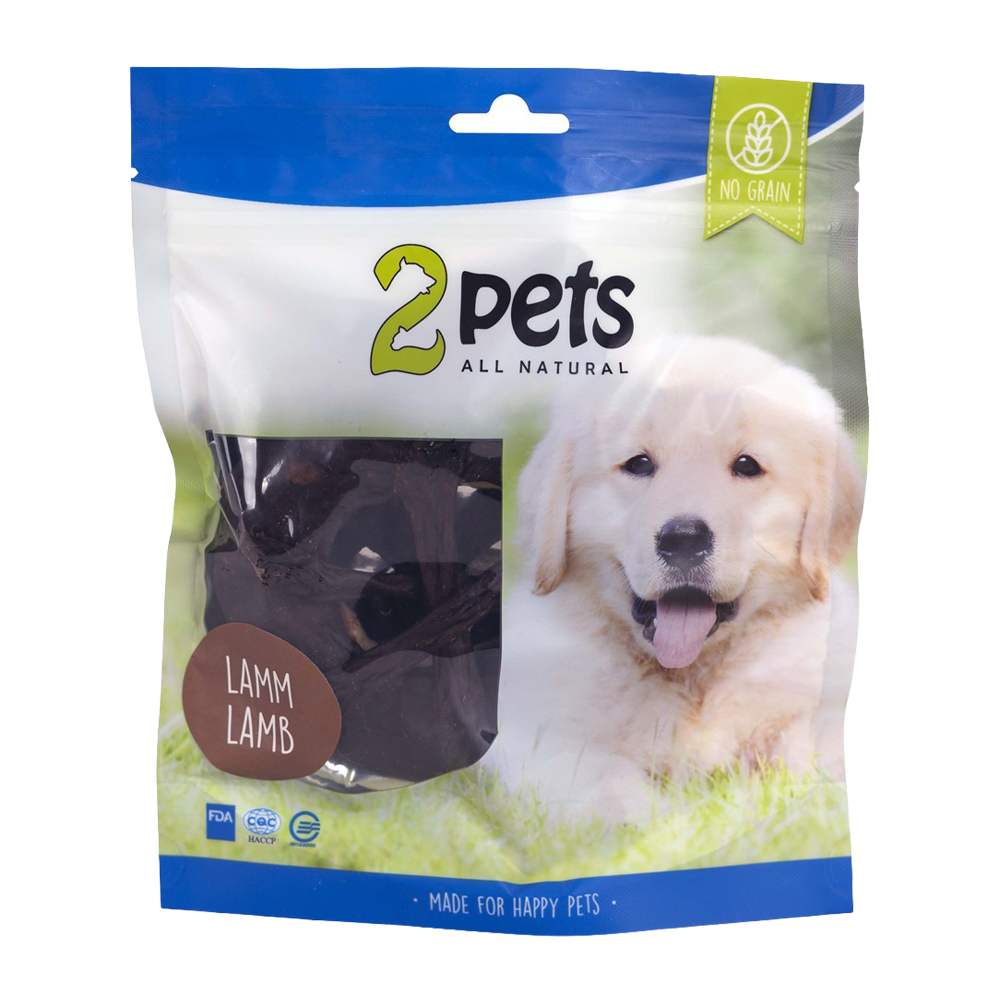 2PETS Tuggring M Lamm - 12 CM