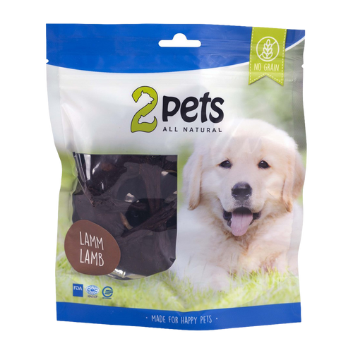 2PETS Tuggring M Lamm - 12 CM