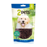 2PETS Dogsnack Horse Minicubes