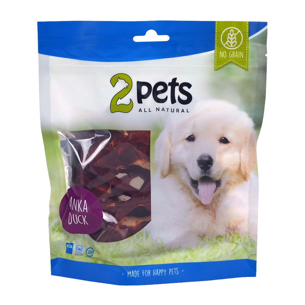 2PETS Tuggring M Ankfilé - 12 CM