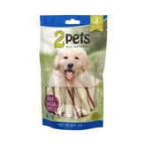 2Pets Tuggtwister Ankfilé - Small | Endast 59 kr! - Zoogiganten