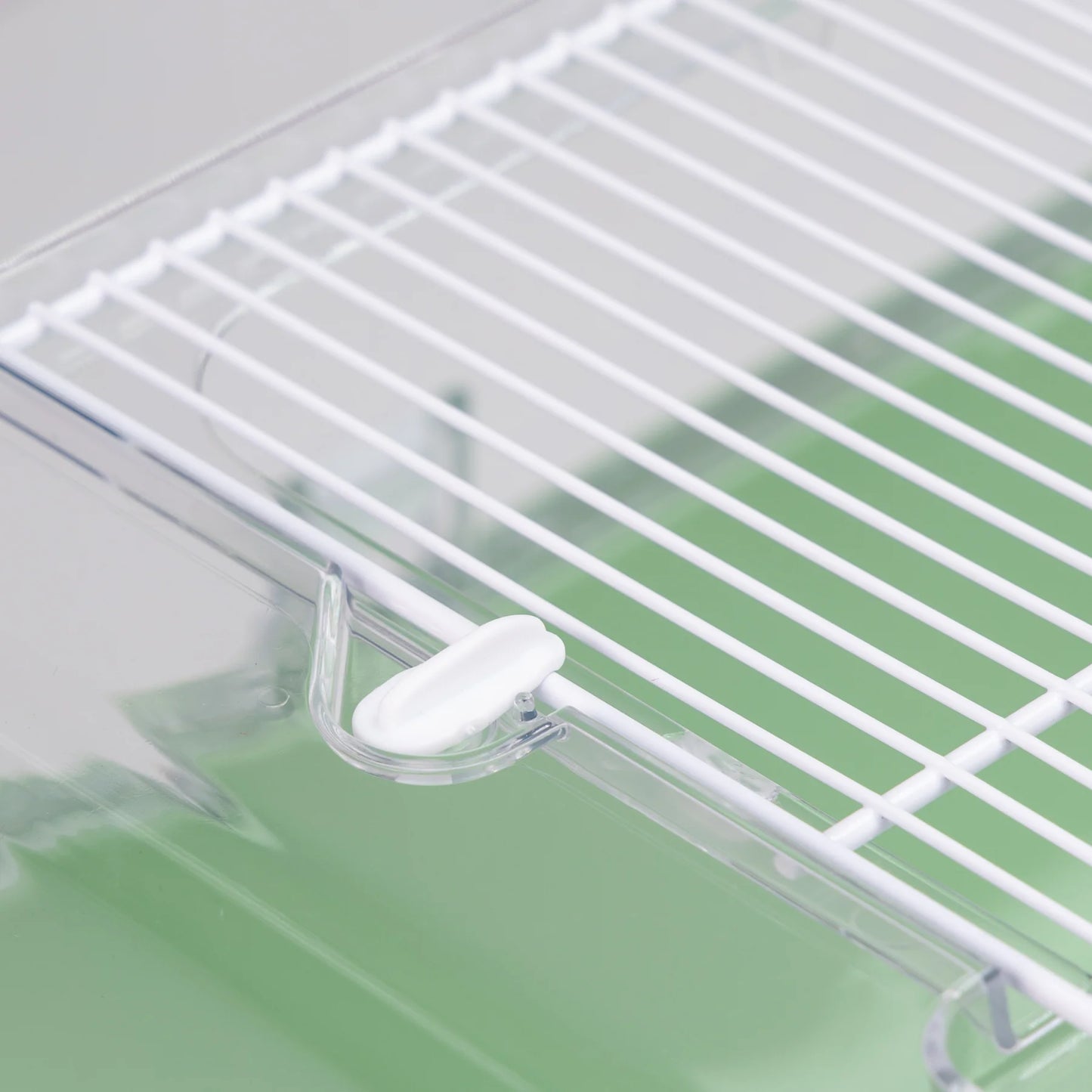 Smådjursbur Mini Duna Multy