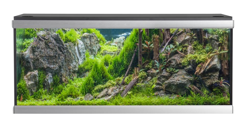 Akvastabil Move Akvarium - 360 L