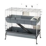 Kaninbur Rabbit 120 Dubbel