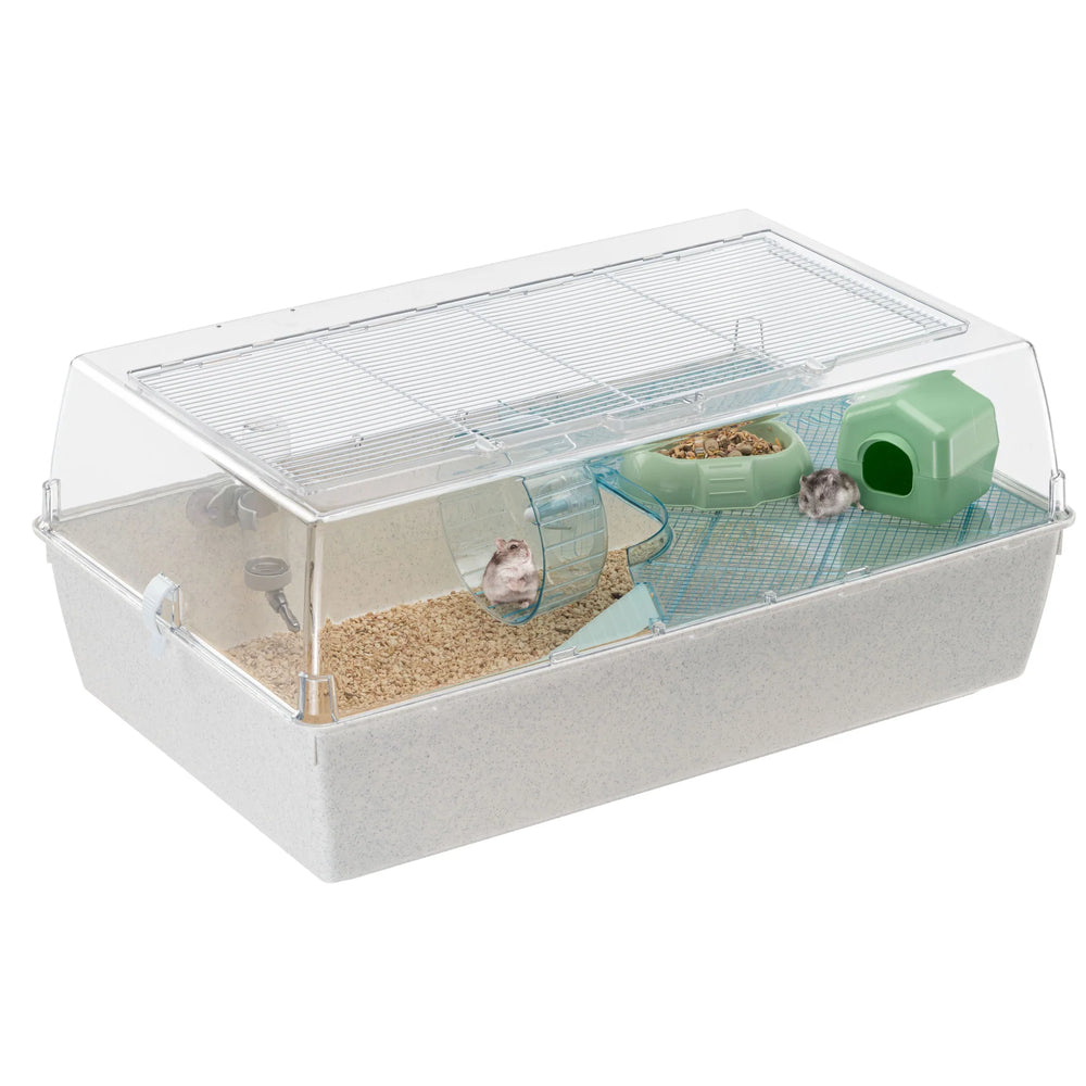 Smådjursbur Duna Hamster