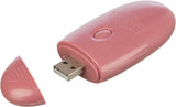 LED-Pekare Catch The Light USB Mus - 8,5 CM
