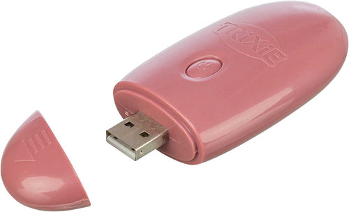LED-Pekare Catch The Light USB Mus - 8,5 CM