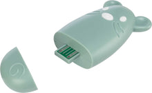 Laserpekare Catch The Light USB 3 Lägen - 7 CM