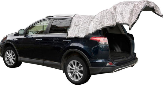 Companion Sun Shade Cover