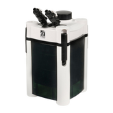 4Fish Utvändigt filter 600X 1500 L/H - 18 W | Endast 2239 kr! - Zoogiganten