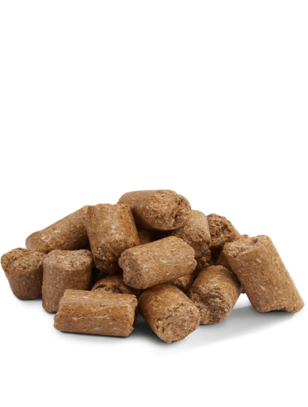 Crispy Pellets Råtta & Mus - 1 KG | Endast 69 kr! - Zoogiganten