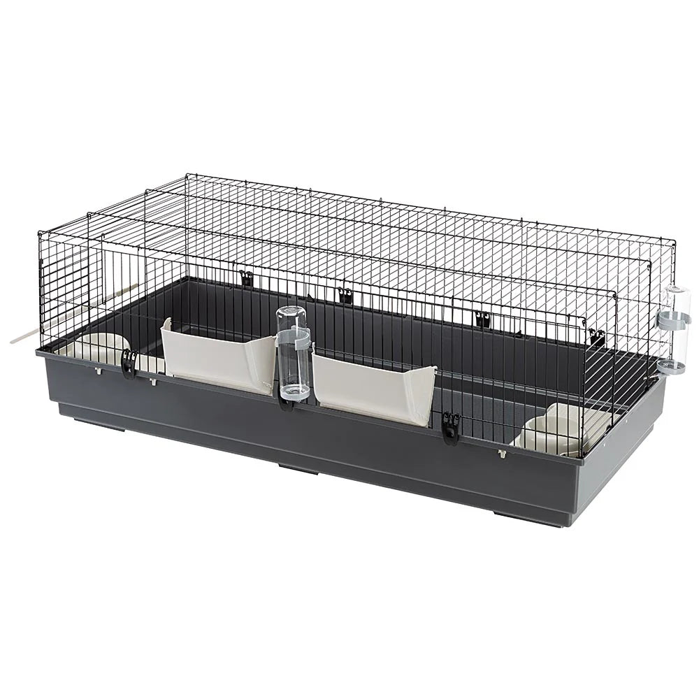 Kaninbur Rabbit 140