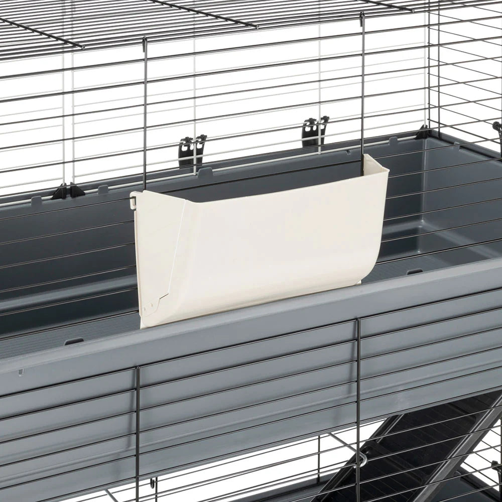 Kaninbur Rabbit 120 Dubbel