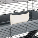 Kaninbur Rabbit 120 Dubbel