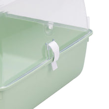 Smådjursbur Mini Duna Multy