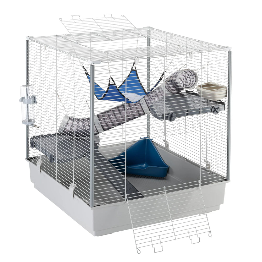 Rått/Illerbur Furet XL