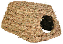 Gräshus gnagare - 18x13x28 cm | Endast 129 kr! - Zoogiganten