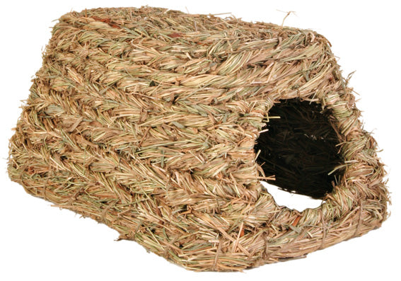 Gräshus gnagare - 18x13x28 cm | Endast 129 kr! - Zoogiganten