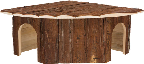 NL Jesper - Kaninhus hörn Large | Endast 389 kr! - Zoogiganten