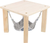 Sunny skydd/plattform med hammock | Endast 339 kr! - Zoogiganten