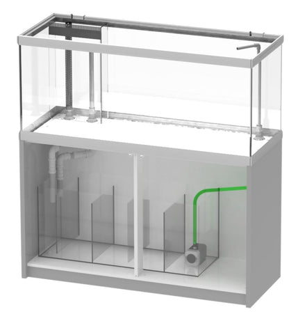 Akvastabil Filter/Sump