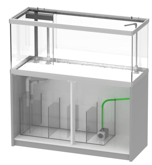 Akvastabil Filter/Sump