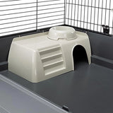 Kaninbur Rabbit 140