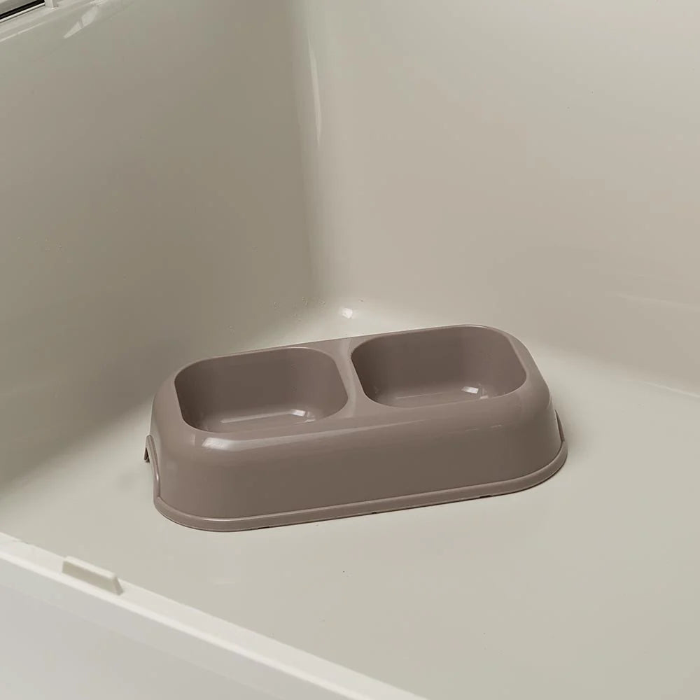 Kaninbur 160 - Svart