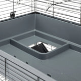 Kaninbur Rabbit 120 Dubbel