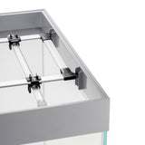 Aquael Opti Set 130 Grey 2.0