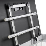 Aquael Opti Set 130 Grey 2.0