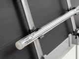 Aquael Opti Set 130 Grey 2.0
