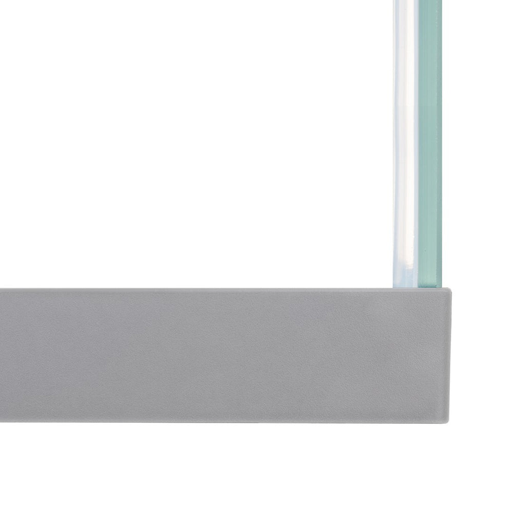 Aquael Opti Set 130 Grey 2.0