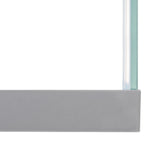 Aquael Opti Set 130 Grey 2.0