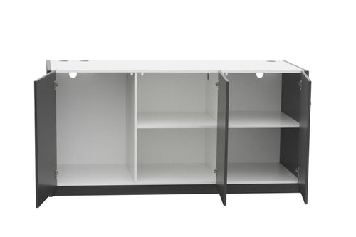 Akvariebänk Move - 720 L